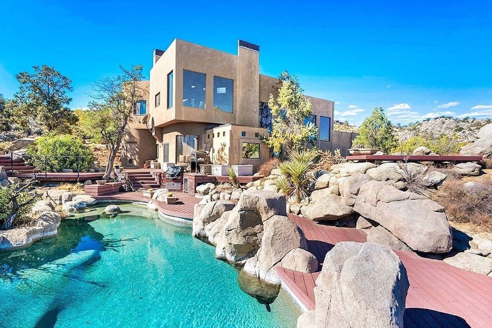 Photo of Outdoor in Pinyon Crest
