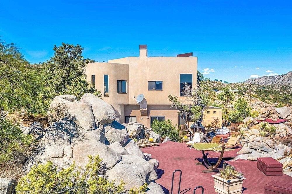 Photo of Outdoor in Pinyon Crest