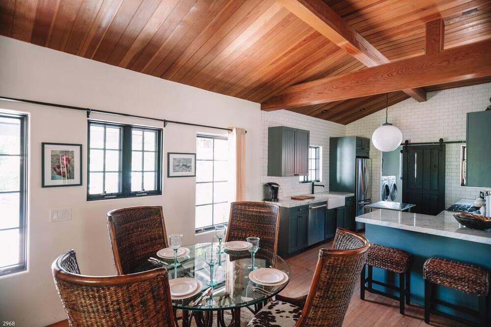 Photo of Kitchen in The Mesa
