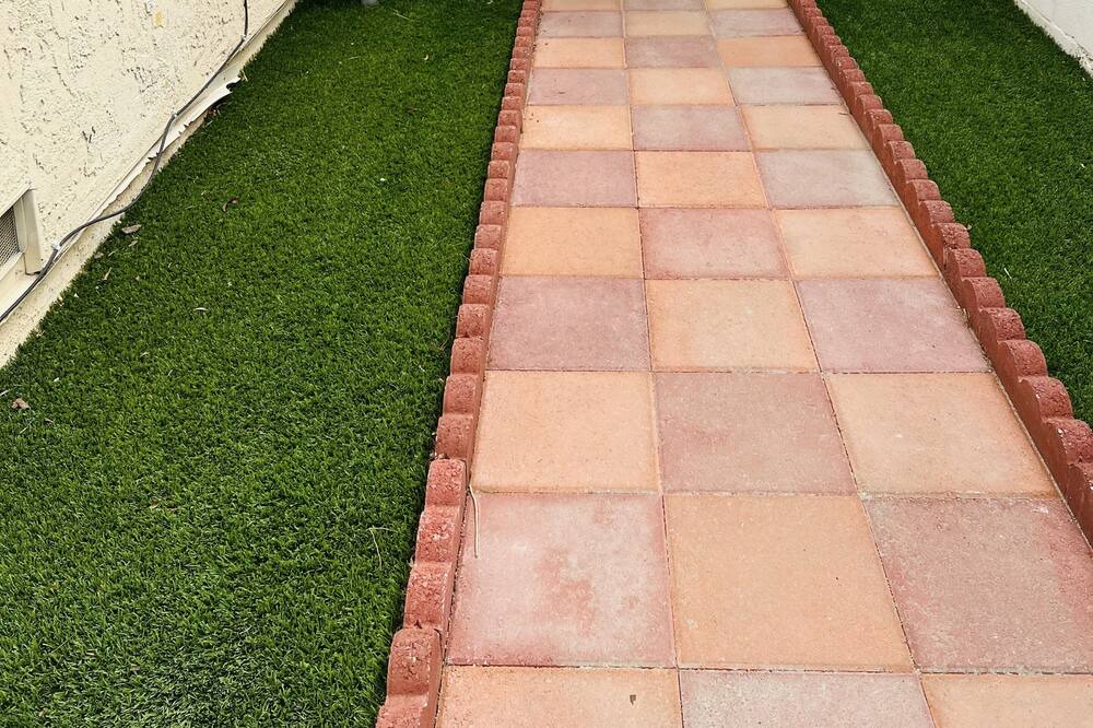 Photo of Patio Balcony in Summerlin