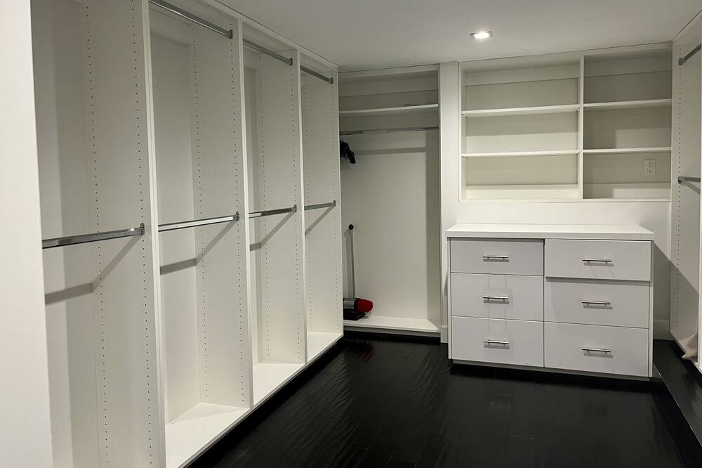 Photo of Bedroom in The Flats