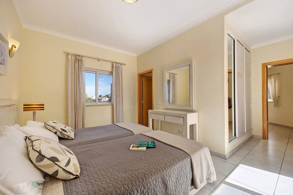 Photo of Bedroom in Estombar