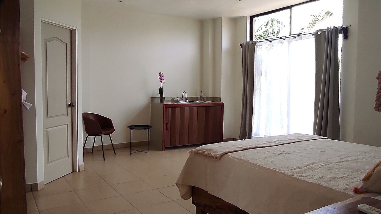 Photo of Bedroom in Guardia