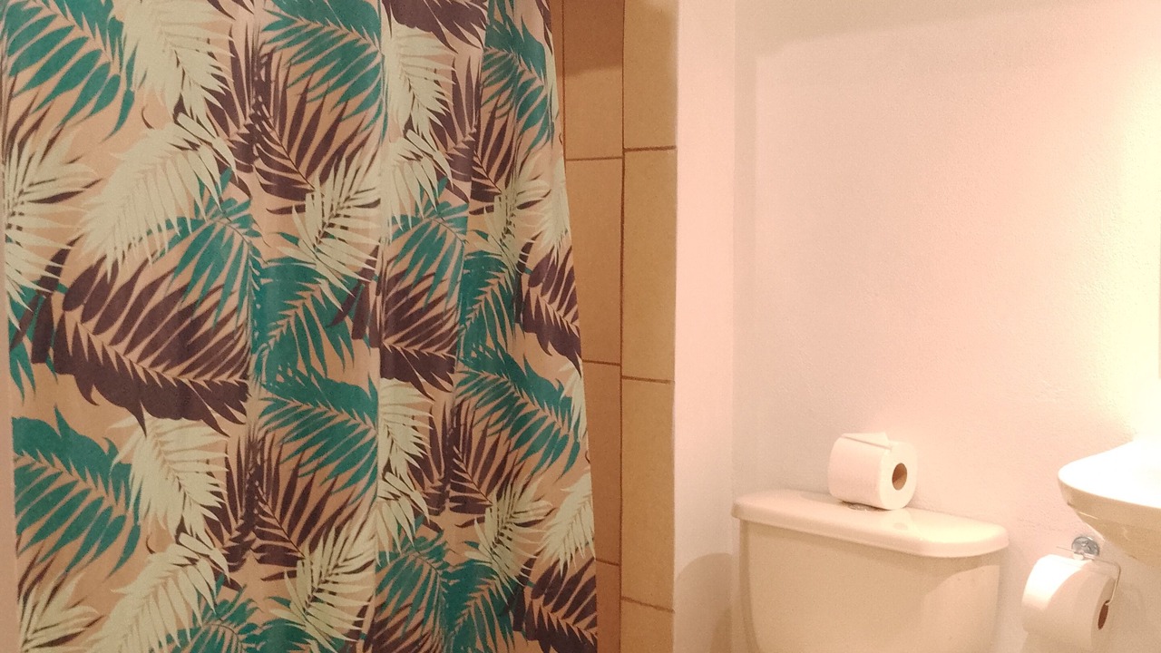 Photo of Bathroom in Guardia