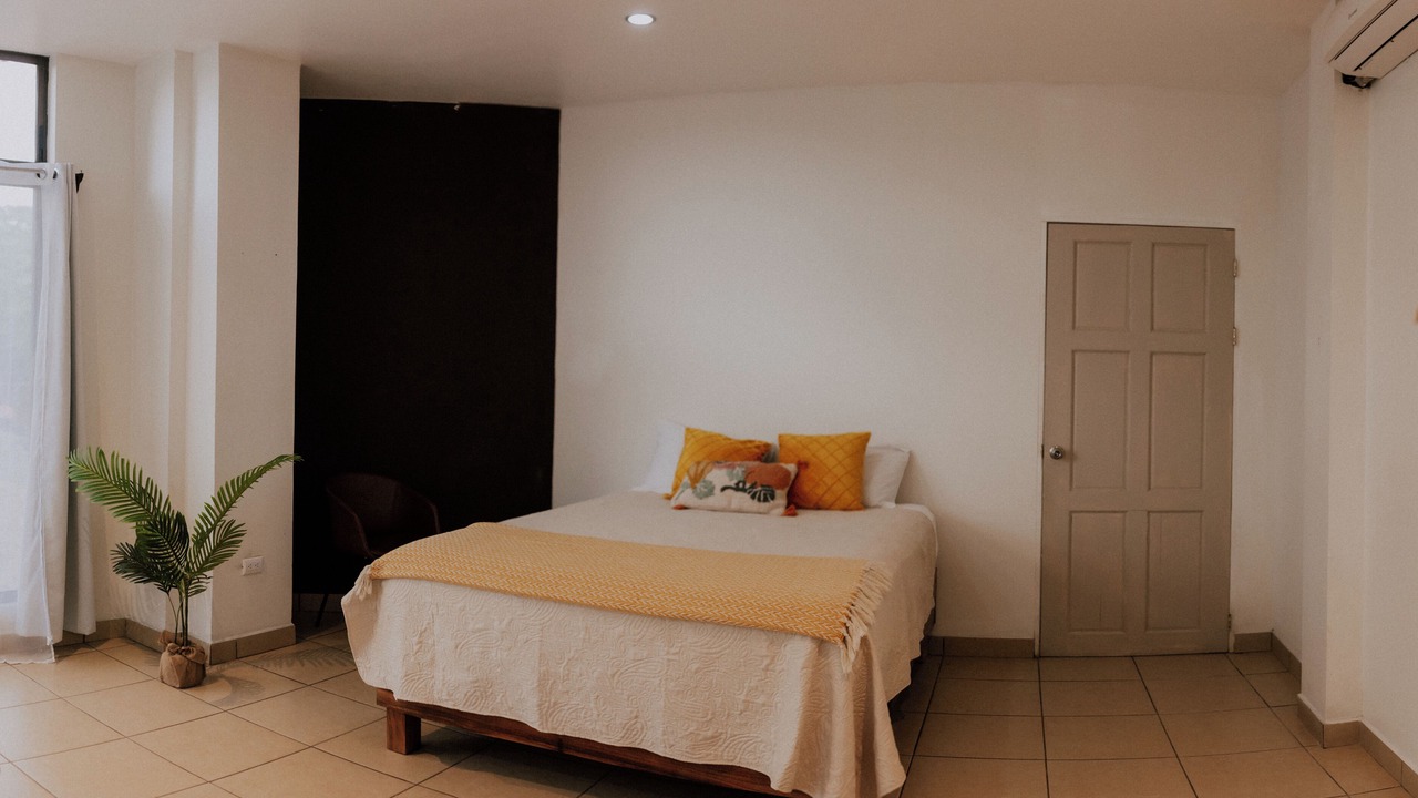 Photo of Bedroom in Guardia