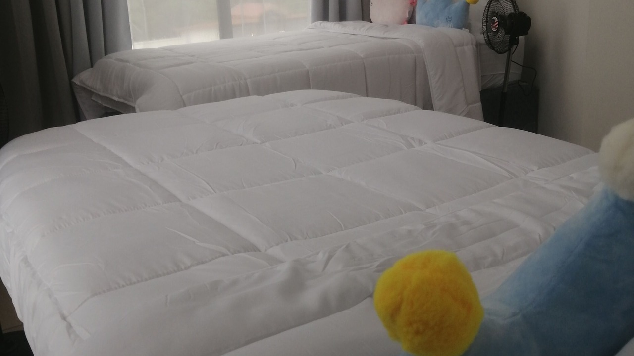 Photo of Bedroom in Guardia