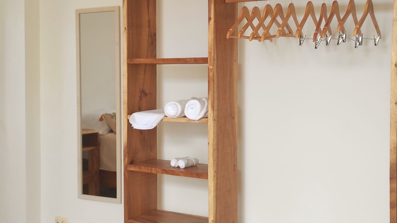 Photo of Bedroom in Guardia