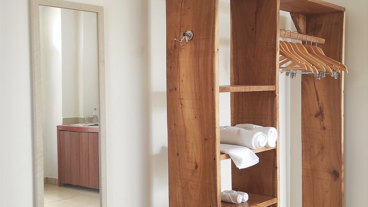 Photo of Bedroom in Guardia