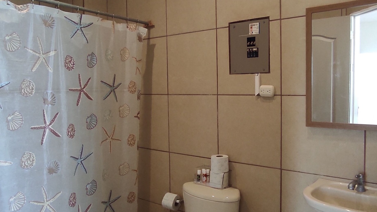 Photo of Bathroom in Guardia