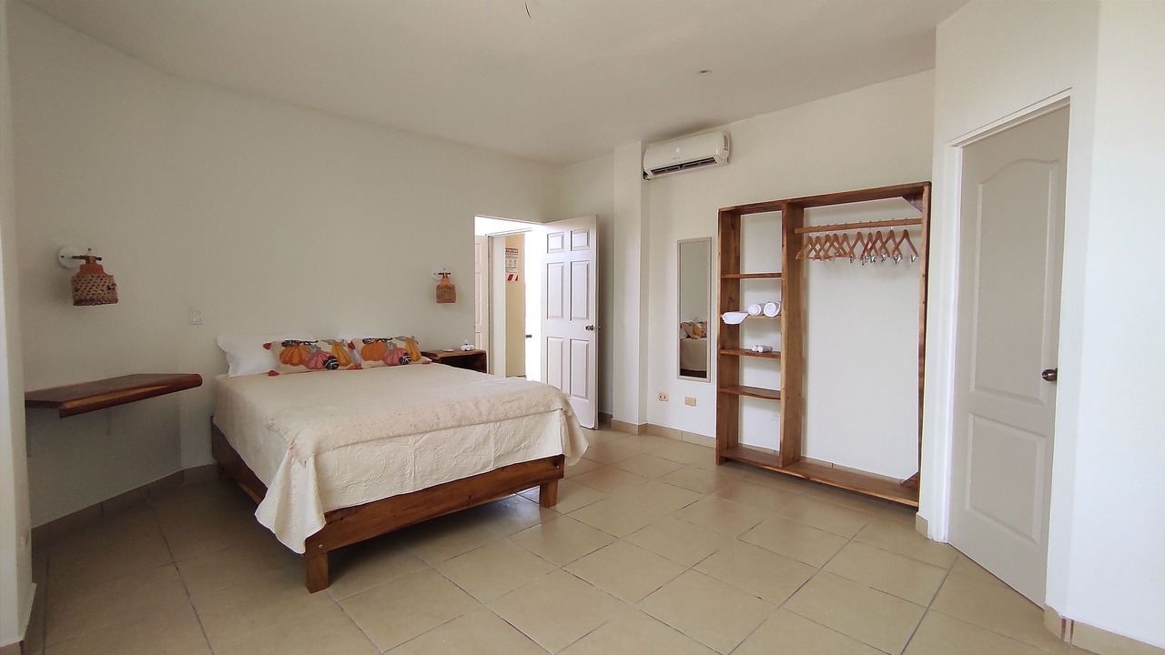 Photo of Bedroom in Guardia