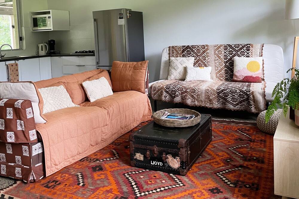 Photo of Livingroom in Talofa