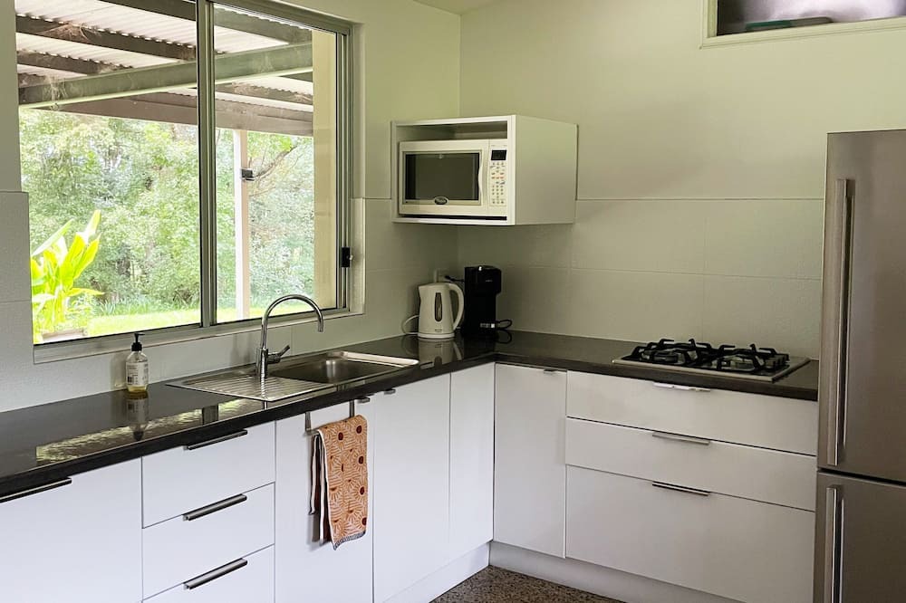 Photo of Kitchen in Talofa