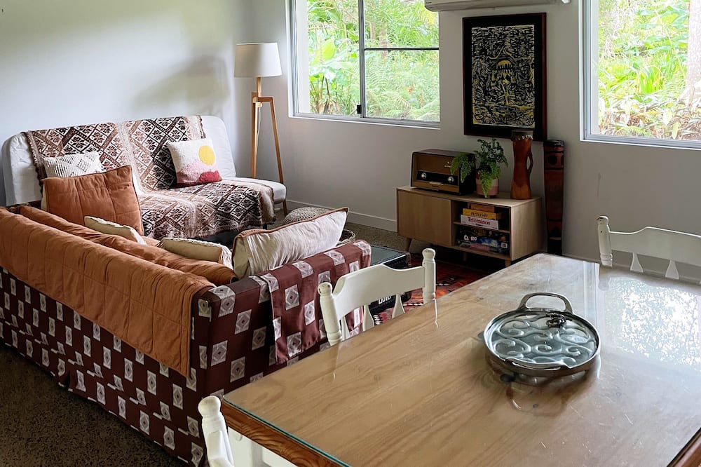 Photo of Livingroom in Talofa