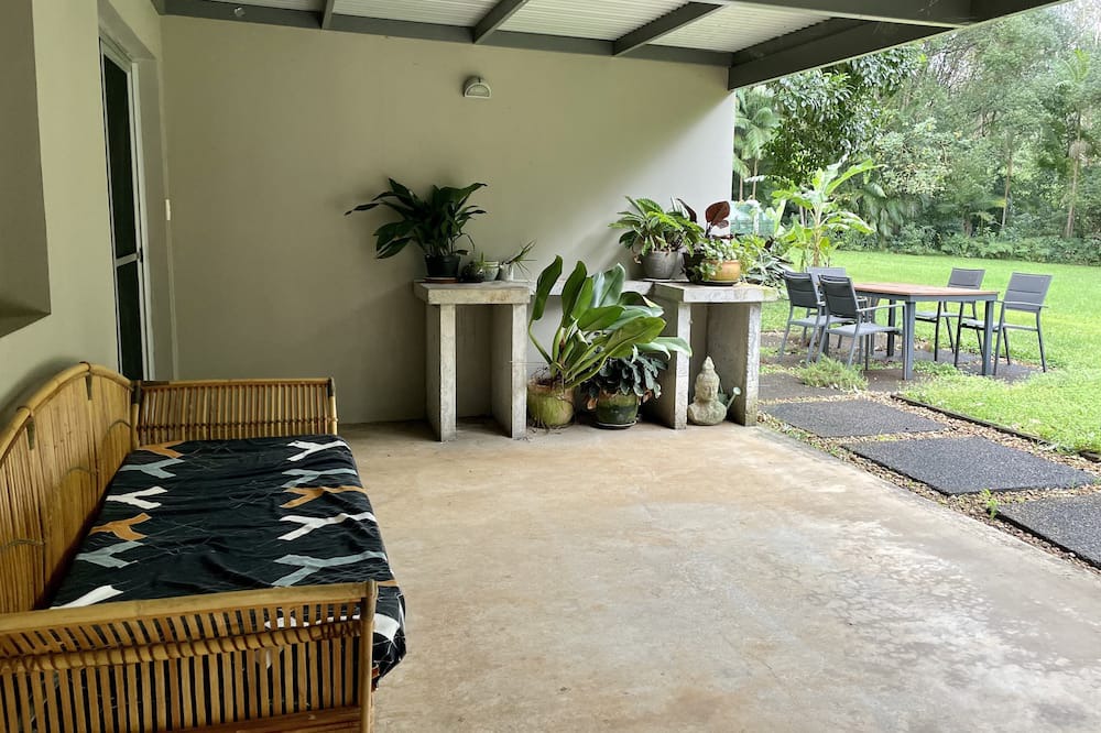 Photo of Patio Balcony in Talofa