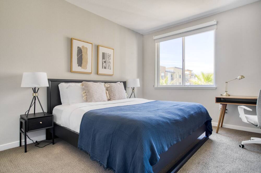 Photo of Bedroom in Sunnyvale West
