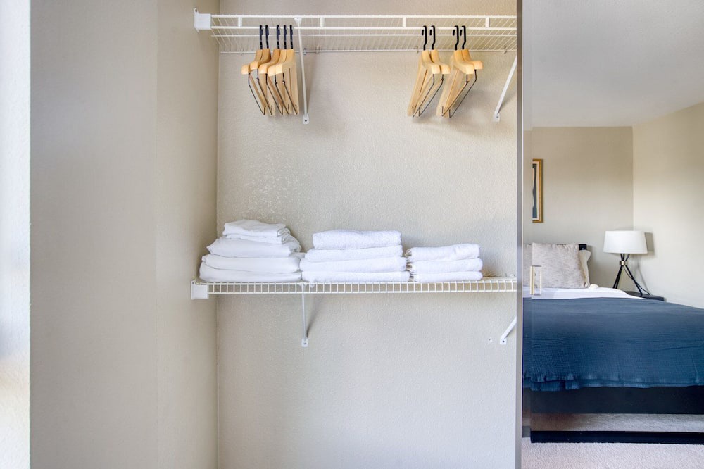 Photo of Bedroom in Morse Park