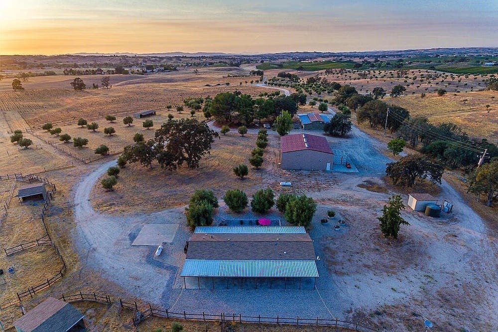 Photo of Outdoor in Creston