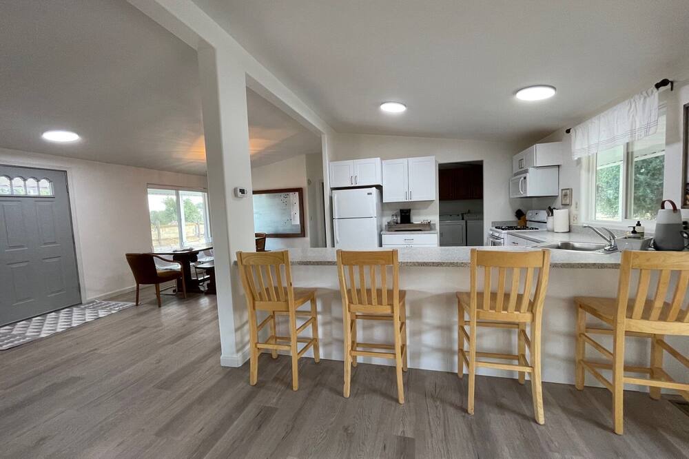 Photo of Kitchen in Creston