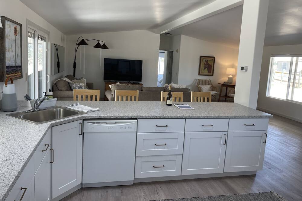 Photo of Kitchen in Creston