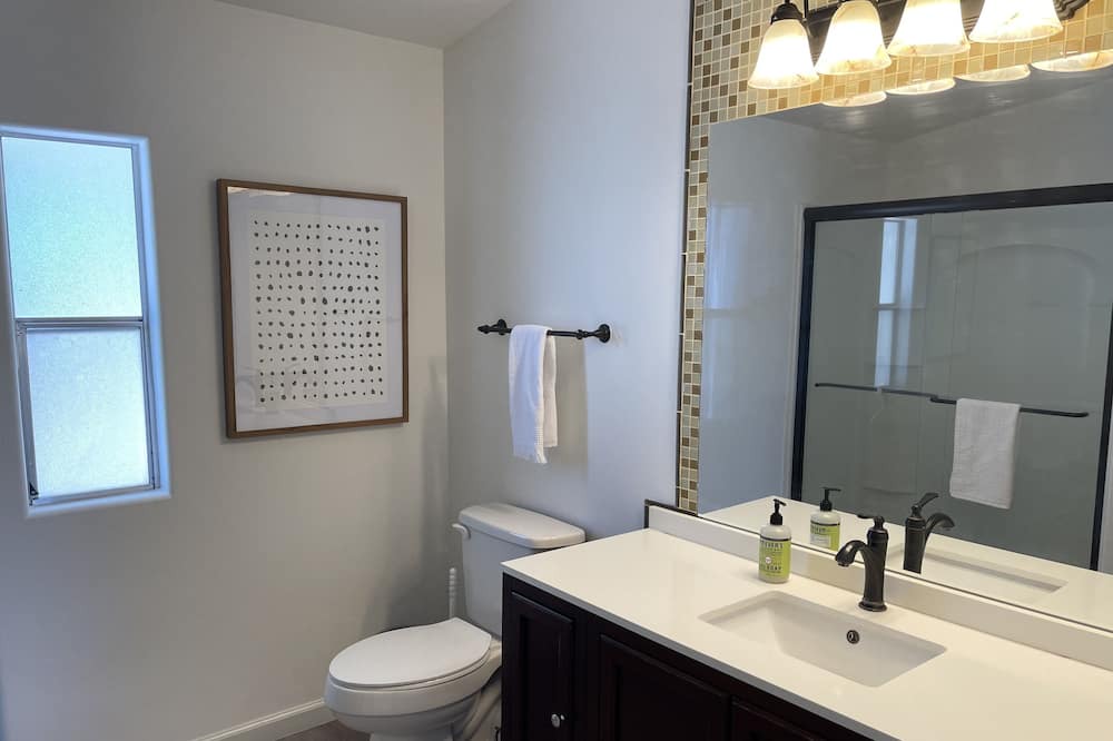 Photo of Bathroom in Creston