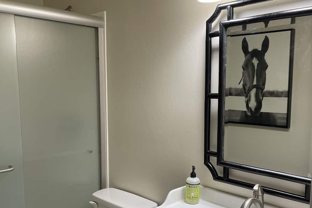 Photo of Bathroom in Creston
