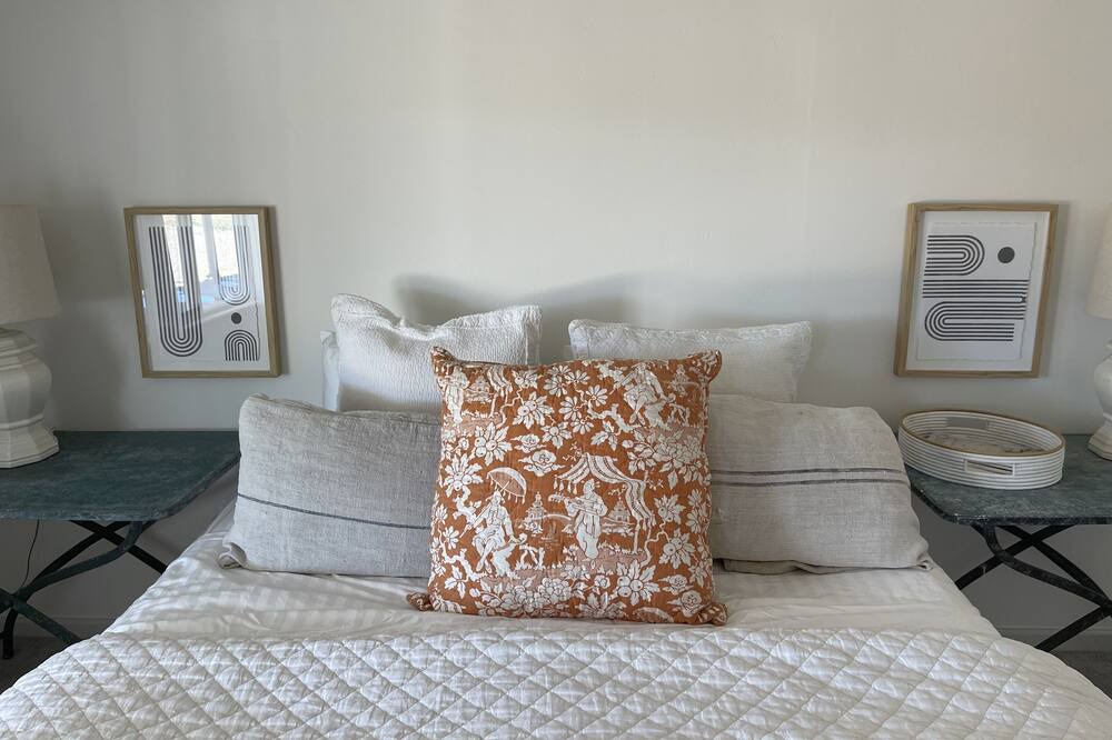 Photo of Bedroom in Creston