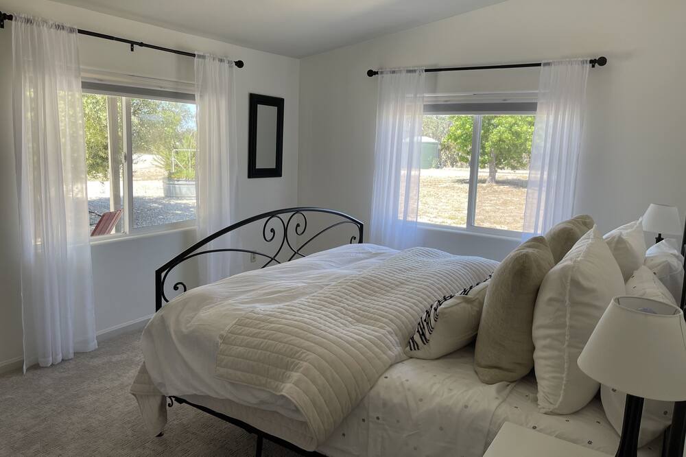 Photo of Bedroom in Creston