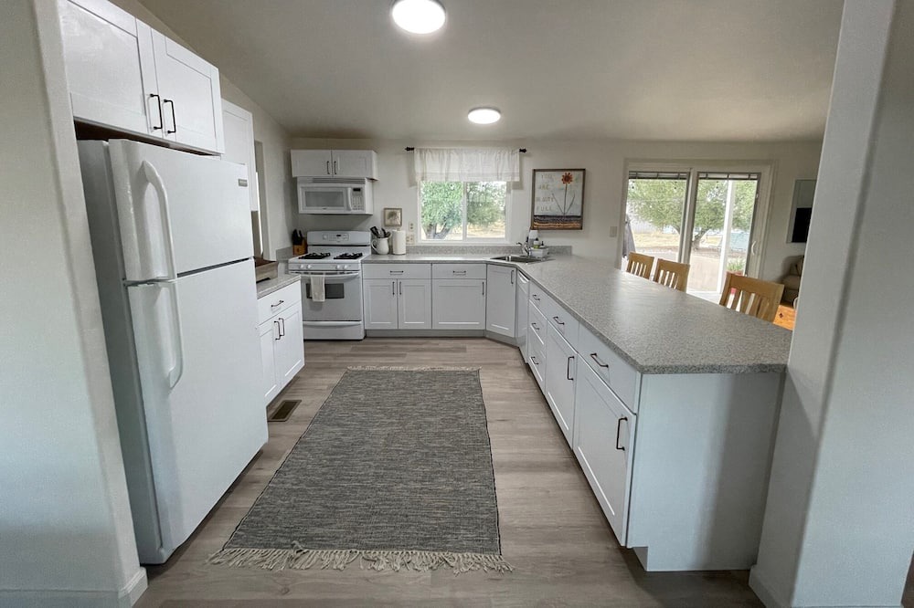 Photo of Kitchen in Creston