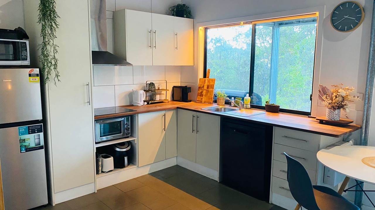 Photo of Kitchen in Neranwood