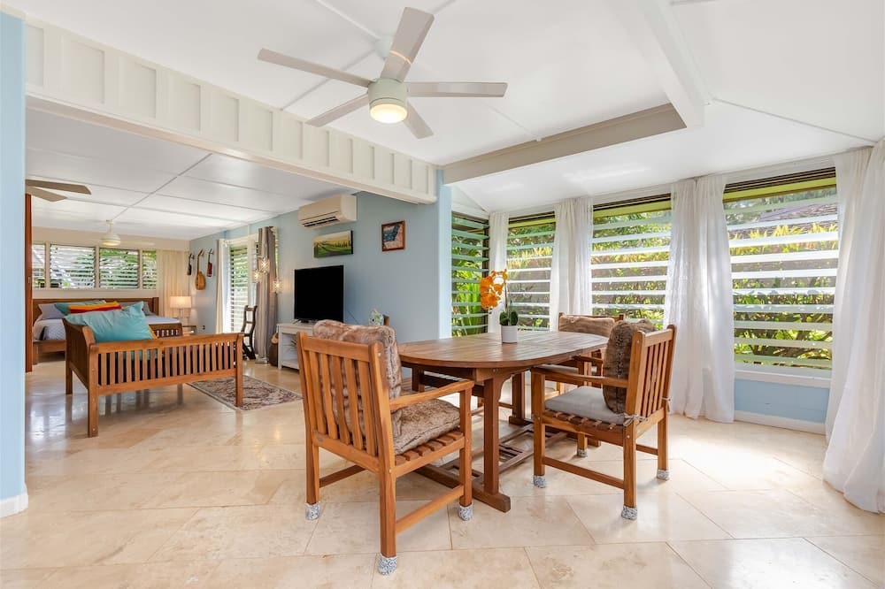 Photo of Kitchen in Waialua
