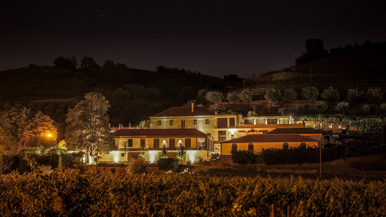 Photo of Outdoor in Santa Marta de Penaguiao