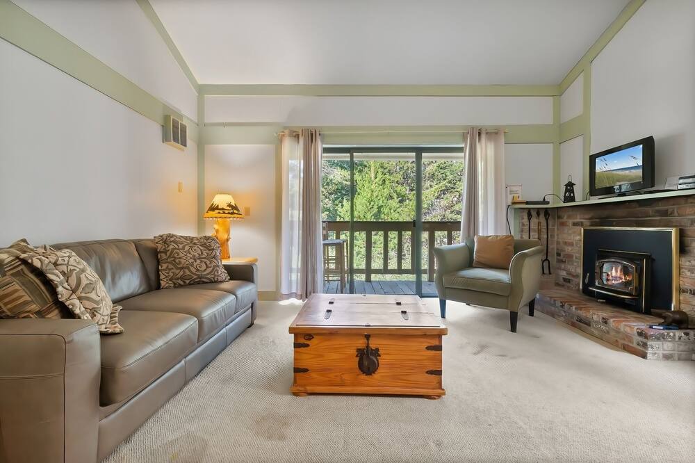 Photo of Bedroom in Bear Valley