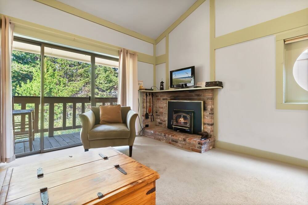 Photo of Bedroom in Bear Valley
