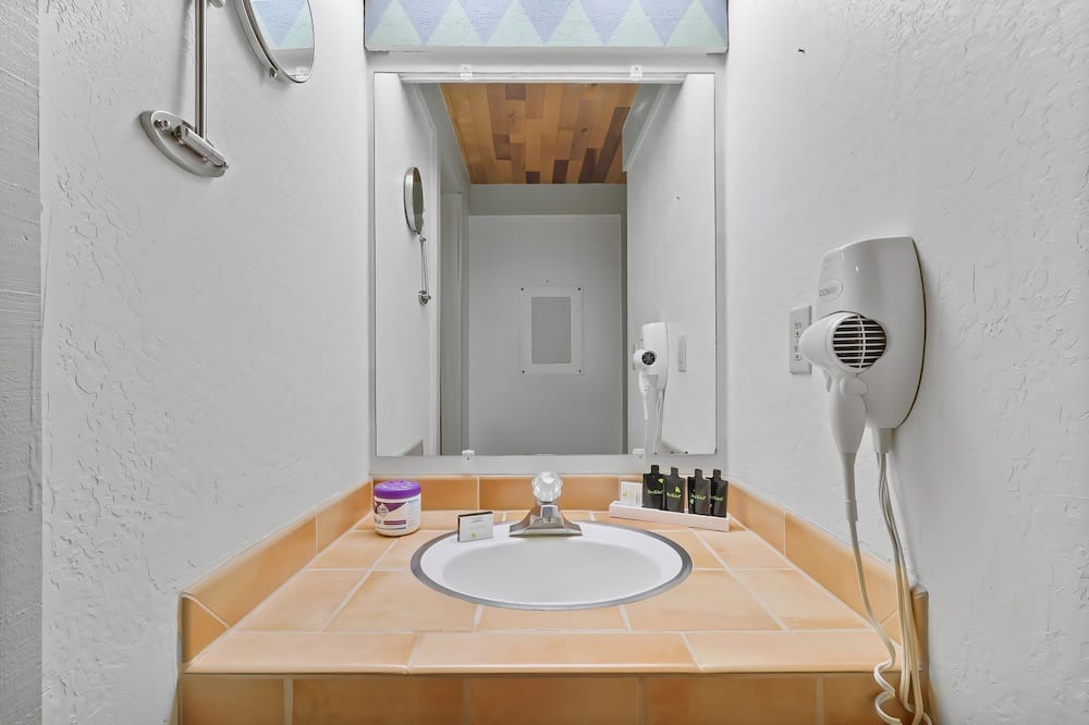 Photo of Bathroom in Bear Valley