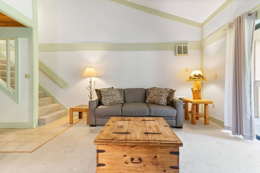 Photo of Bedroom in Bear Valley