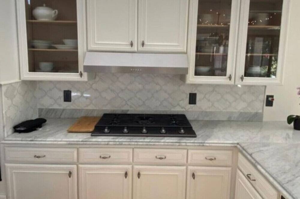 Photo of Kitchen in Rancho Oakey