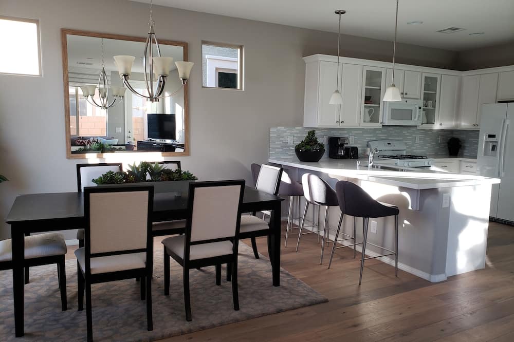 Photo of Kitchen in Rhodes Ranch