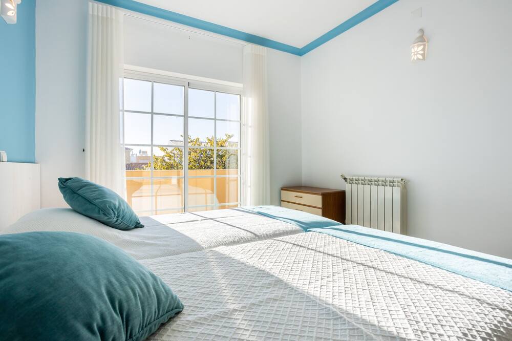 Photo of Bedroom in Porto de Mos