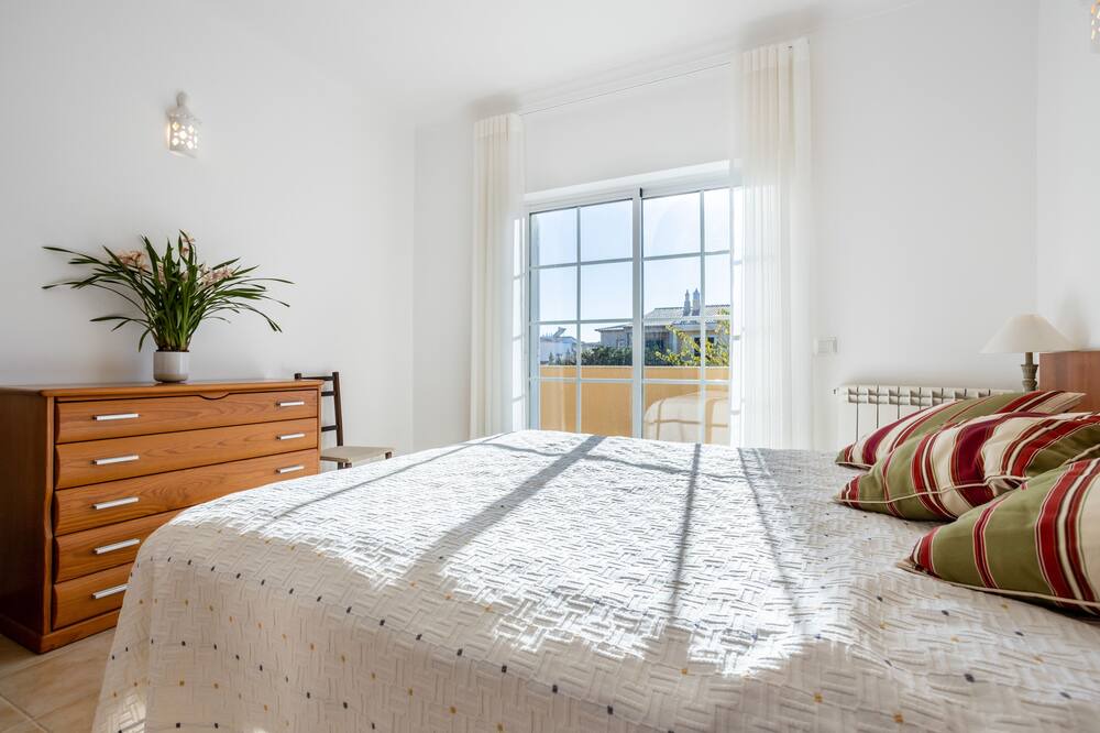 Photo of Bedroom in Porto de Mos