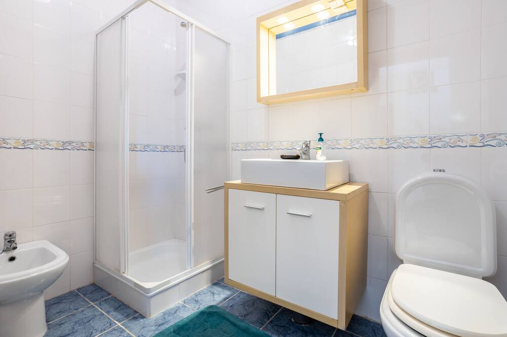 Photo of Bathroom in Porto de Mos