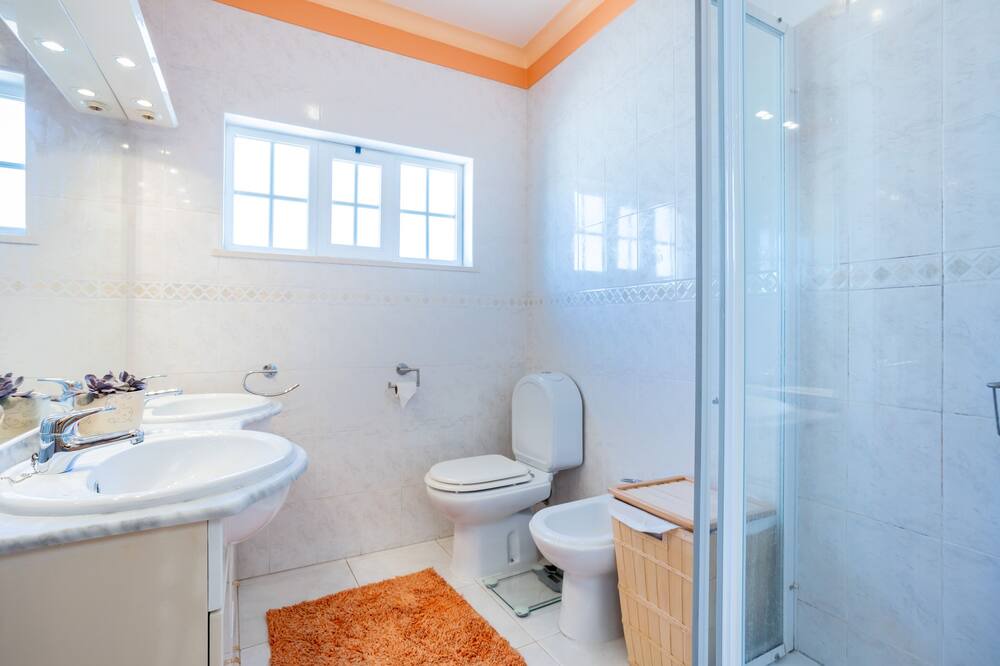 Photo of Bathroom in Porto de Mos