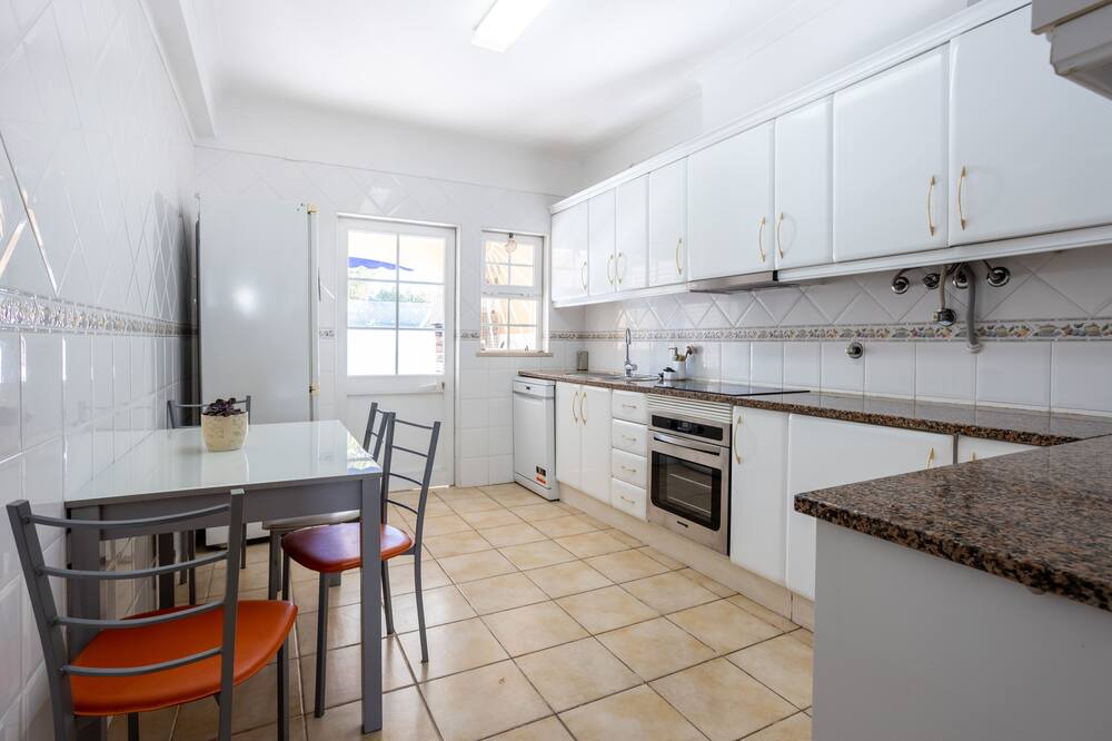 Photo of Kitchen in Porto de Mos