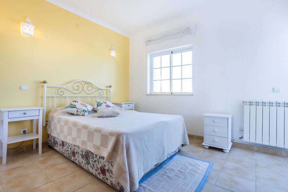 Photo of Bedroom in Porto de Mos