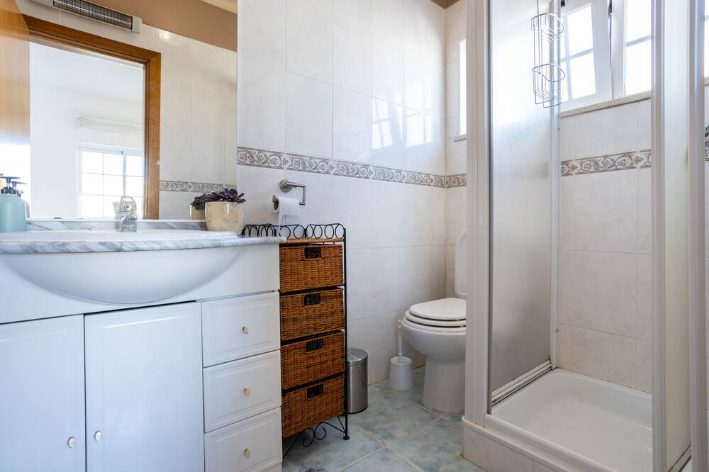 Photo of Bathroom in Porto de Mos