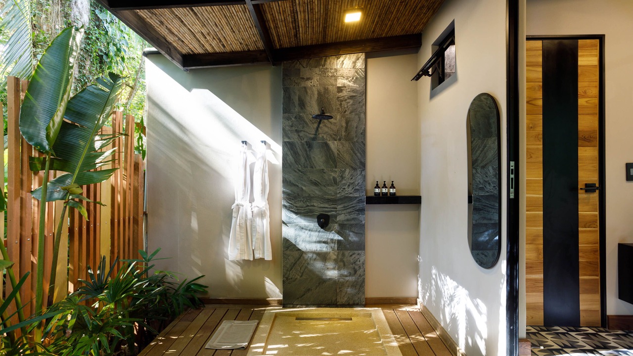 Photo of Bathroom in Punta Uva