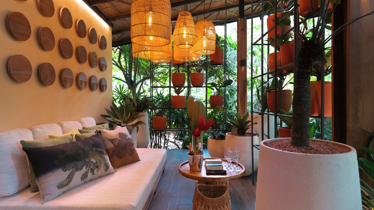 Photo of Outdoor in Punta Uva