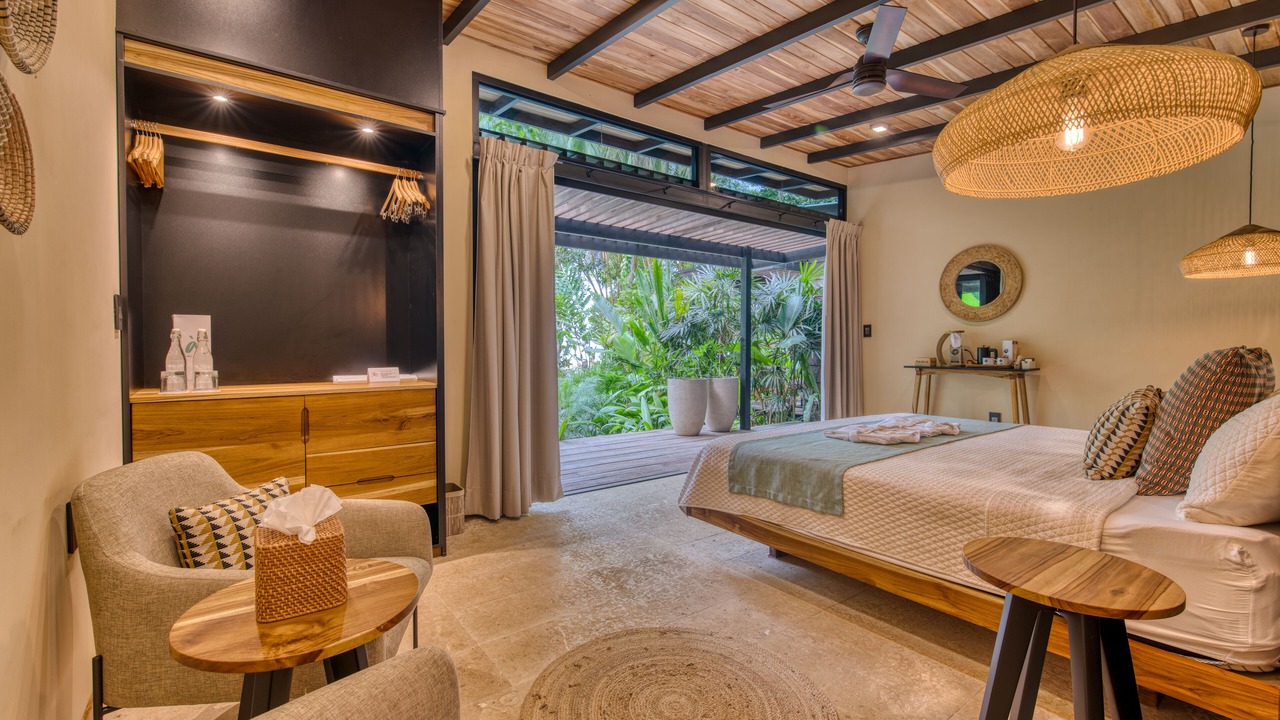 Photo of Bedroom in Punta Uva