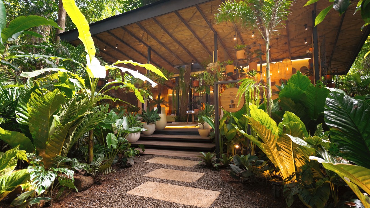 Photo of Outdoor in Punta Uva