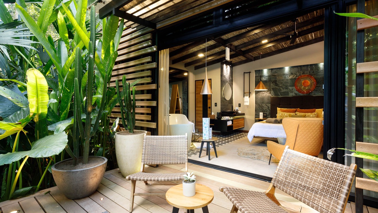 Photo of Outdoor in Punta Uva