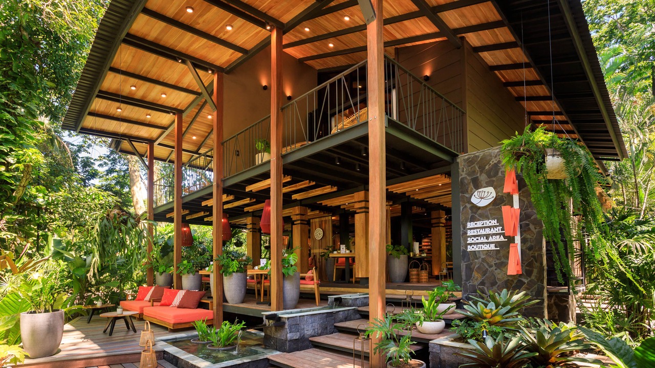 Photo of Outdoor in Punta Uva